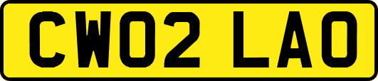 CW02LAO