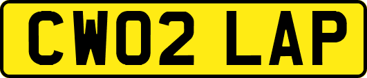 CW02LAP