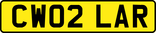 CW02LAR
