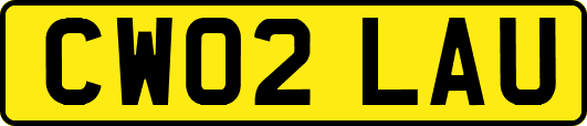 CW02LAU