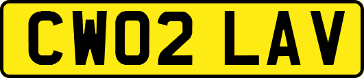 CW02LAV