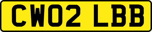 CW02LBB