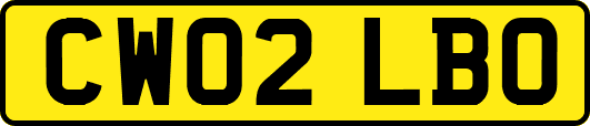 CW02LBO