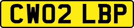 CW02LBP