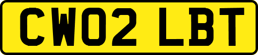 CW02LBT