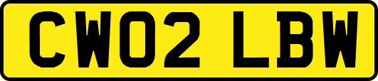 CW02LBW