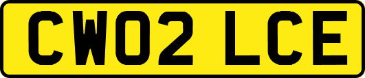 CW02LCE