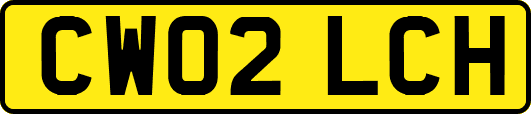 CW02LCH