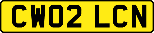 CW02LCN