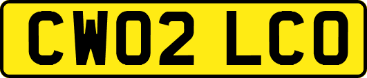 CW02LCO