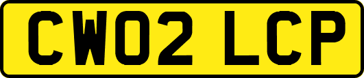 CW02LCP