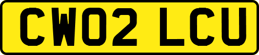 CW02LCU