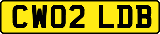 CW02LDB