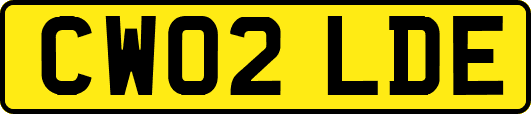 CW02LDE