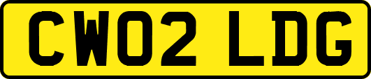 CW02LDG