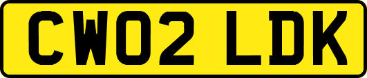 CW02LDK
