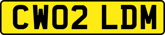 CW02LDM