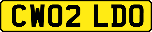 CW02LDO