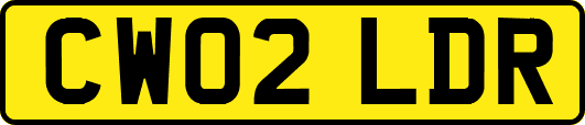 CW02LDR