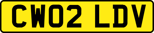 CW02LDV