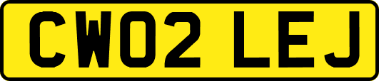 CW02LEJ