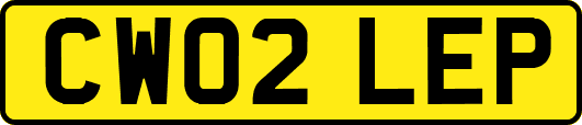 CW02LEP