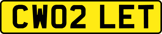 CW02LET