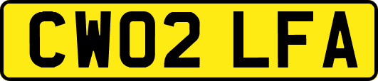 CW02LFA
