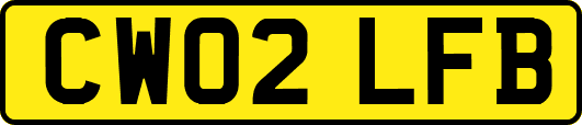 CW02LFB