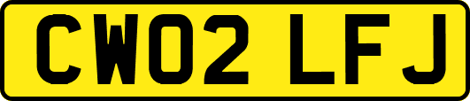CW02LFJ