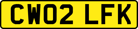 CW02LFK