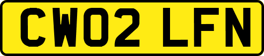CW02LFN