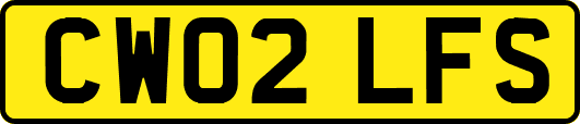 CW02LFS