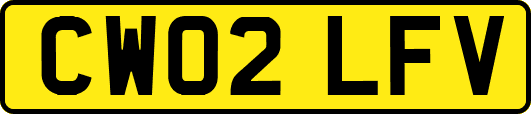 CW02LFV