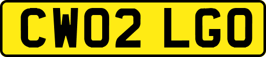 CW02LGO