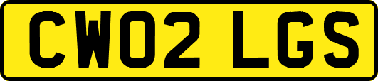 CW02LGS