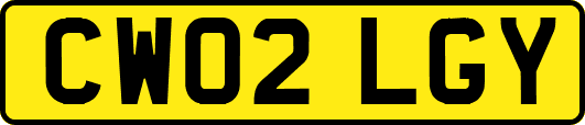 CW02LGY