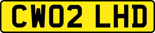 CW02LHD