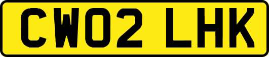 CW02LHK
