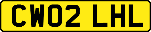 CW02LHL