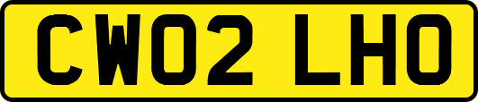 CW02LHO