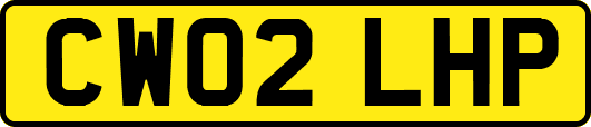 CW02LHP