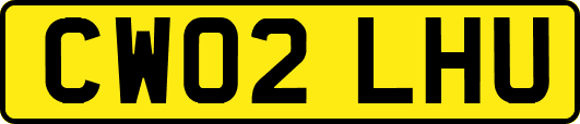 CW02LHU