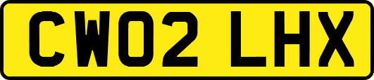 CW02LHX