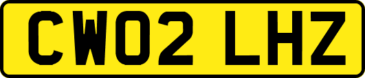 CW02LHZ