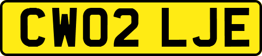 CW02LJE