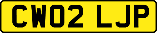 CW02LJP