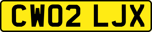 CW02LJX