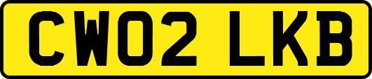 CW02LKB