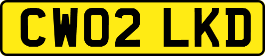 CW02LKD